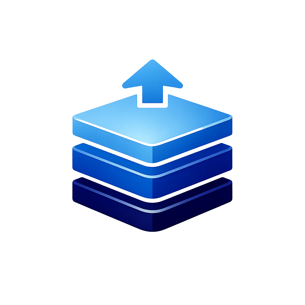 altosens.stack - Software-Stack